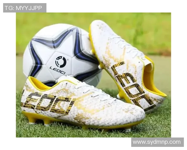 足球鞋彩绘艺术之美探索个性化设计与运动表现的完美结合